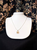Raccoon Tooth Necklace